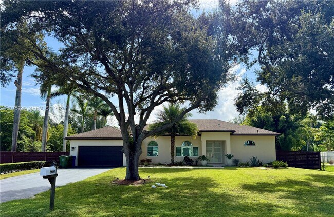 5600 SW 199th Ave