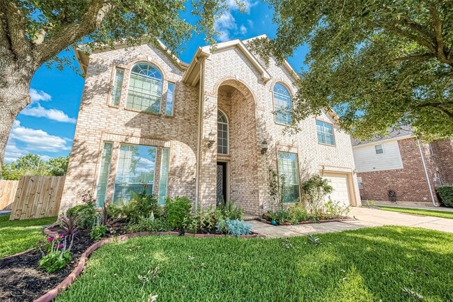 Photo - 25907 Pebble Terrane Ln
