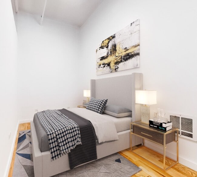 Photo - Seigel Street Unit 210