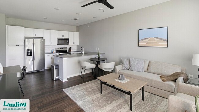 Building Photo - 1260 Balch Rd Unit 7107.1409865 Rental