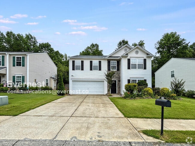 Building Photo - 520 Kensigton Park Dr Rental