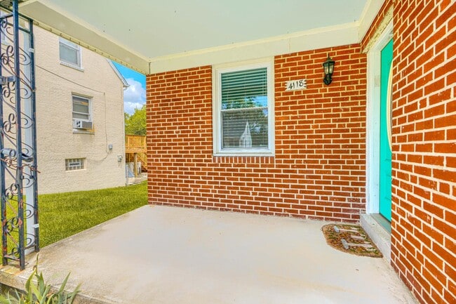 Photo - 4118 Slater Ave