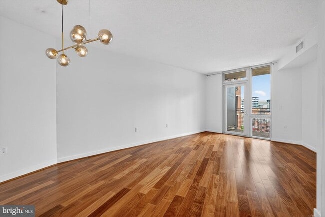 Photo - 555 Massachusetts Ave NW Unit 1019