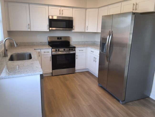 Photo - Blackstone-New Construction 3 Bed 2.5 Bath Townhouse-Fort Pickett Area
