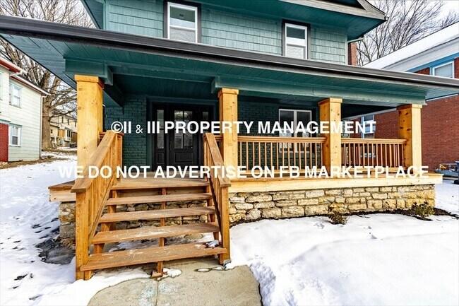 Photo - 3517 Jefferson St