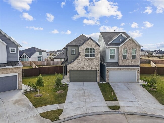 Photo - 5206 Sage Hls Dr