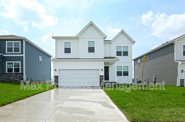 Photo - 2452 SE Creekhill Way House