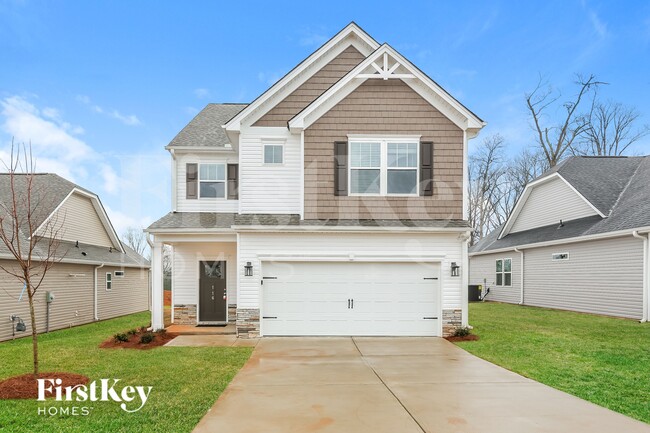 Building Photo - 116 Wild Lily Dr