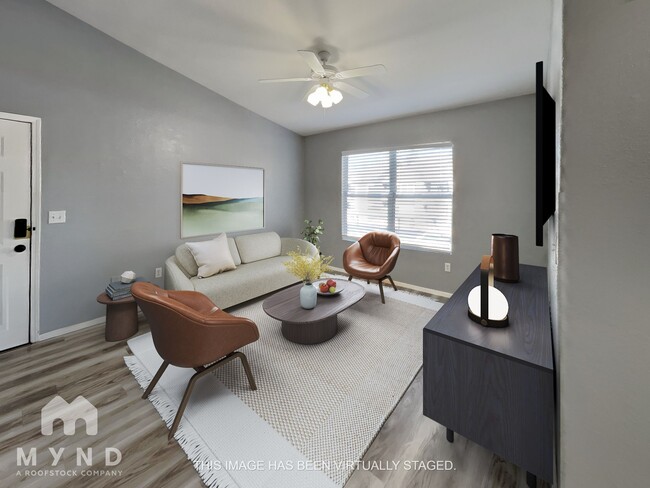 Photo - 9620 W Russell Rd Unit 2027