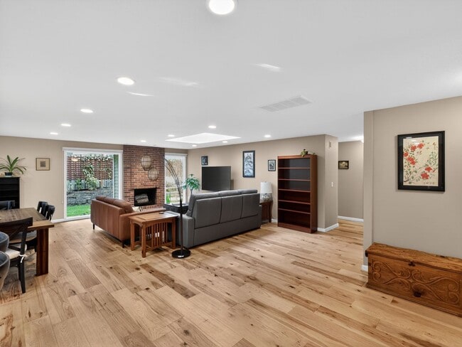 Photo - Fully Remodeled Single-Level in Four Seasons — Central A/C, Dual-Pane Windows, Engineered Hardwoo...