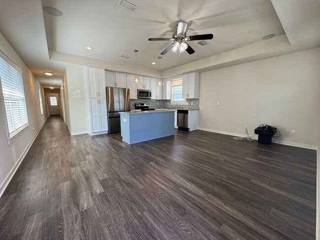 Photo - Pensacola - Downtown - 3 Bedroom, 2 Bathroom