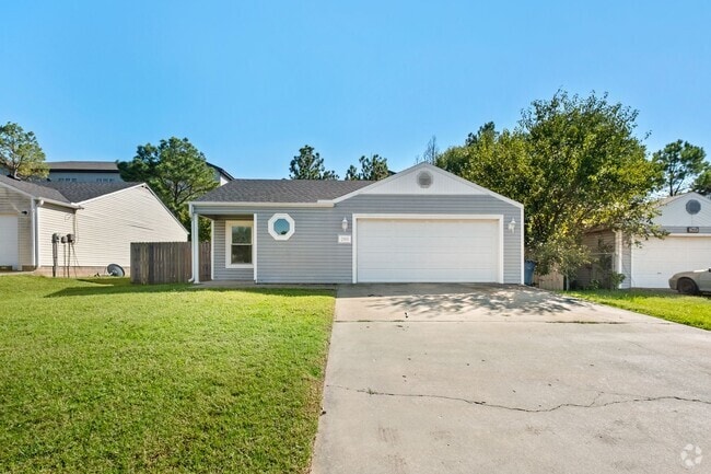 Building Photo - Great Location - 3/2 close to Downtown Ben... Rental