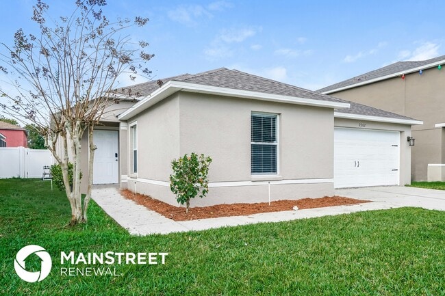 Building Photo - 2262 Blackwood Dr