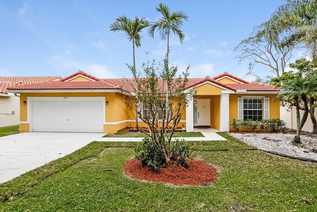 Photo - 13011 SW 20th St House