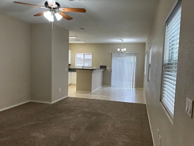 Photo - 2 story townhome in Mountains Edge