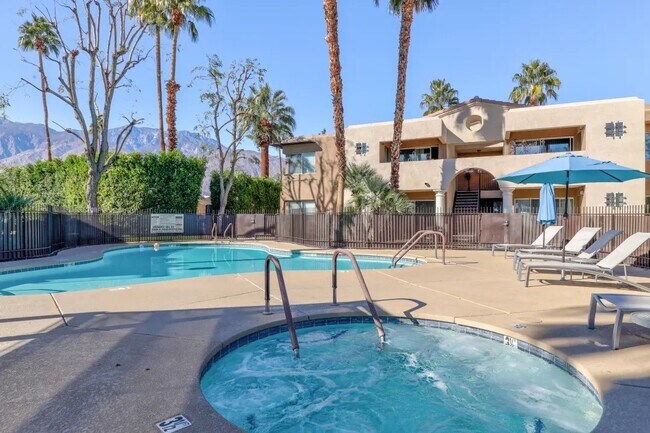 Villa Boutique Apartment Homes
