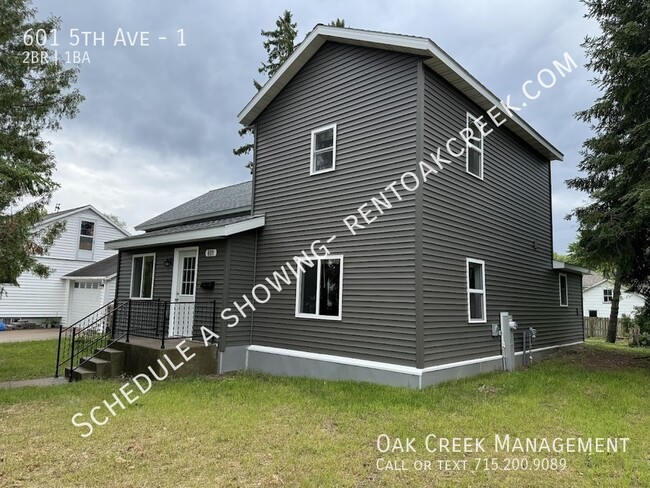 Photo - 601 5th Ave Unit 1