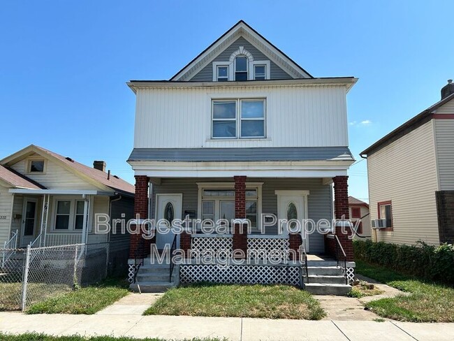 Building Photo - 330 Alaska St Rental