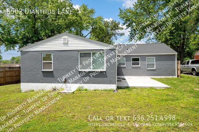 Building Photo - 8502 Dianthus Ln