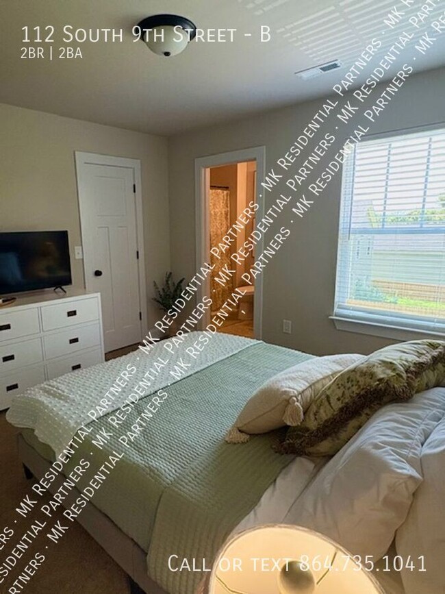 Photo - 112 S 9th St Unit B