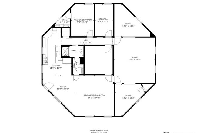 Photo - 78 Marlborough St Apartamentos Unidad Suite #2