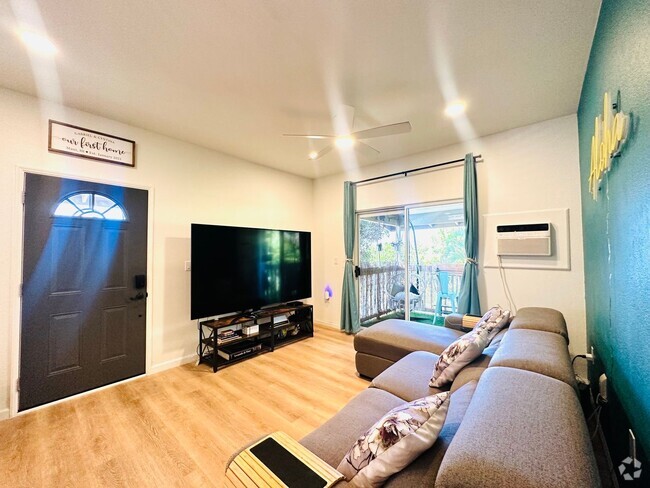 Building Photo - KeoneKai Villages 2bd/1.5bath Rental