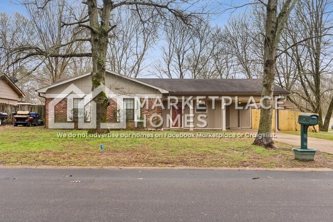Photo - 5231 Haynes Dr House