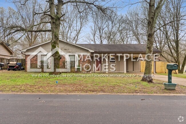 Building Photo - 5231 Haynes Dr Rental