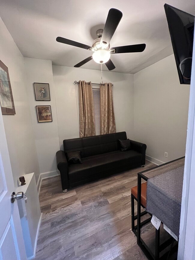 BONUS ROOM