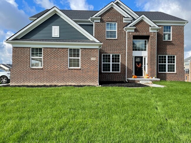 4146 Newgard Dr