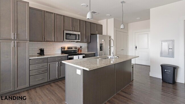20915 Wilderness Oak Unit 6-6407