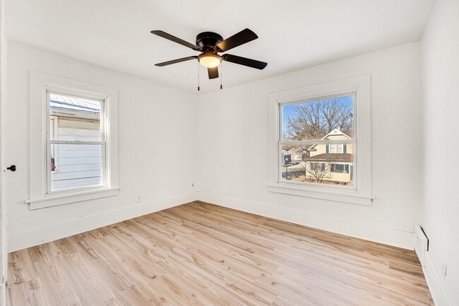 Photo - New 3 bedroom listing! RENT SPECIAL HALF OFF FIRST MONTH!