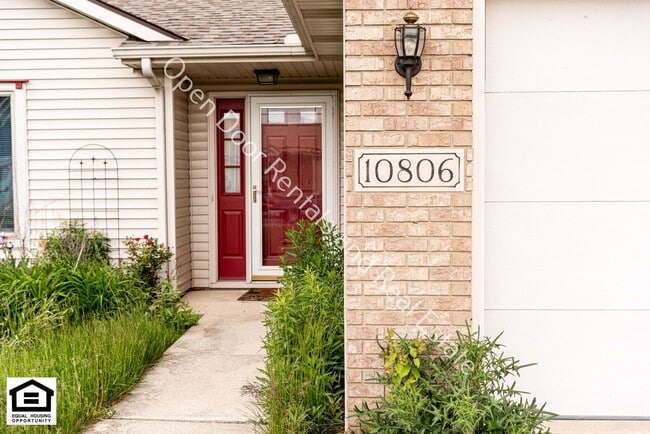 10806 Lupine Ln