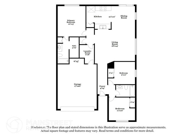 Photo - 13147 N Becks Grove Ct