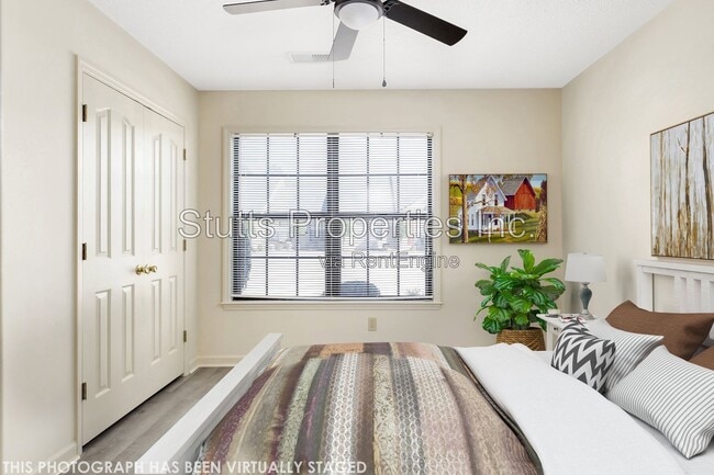 Creekside Apartments