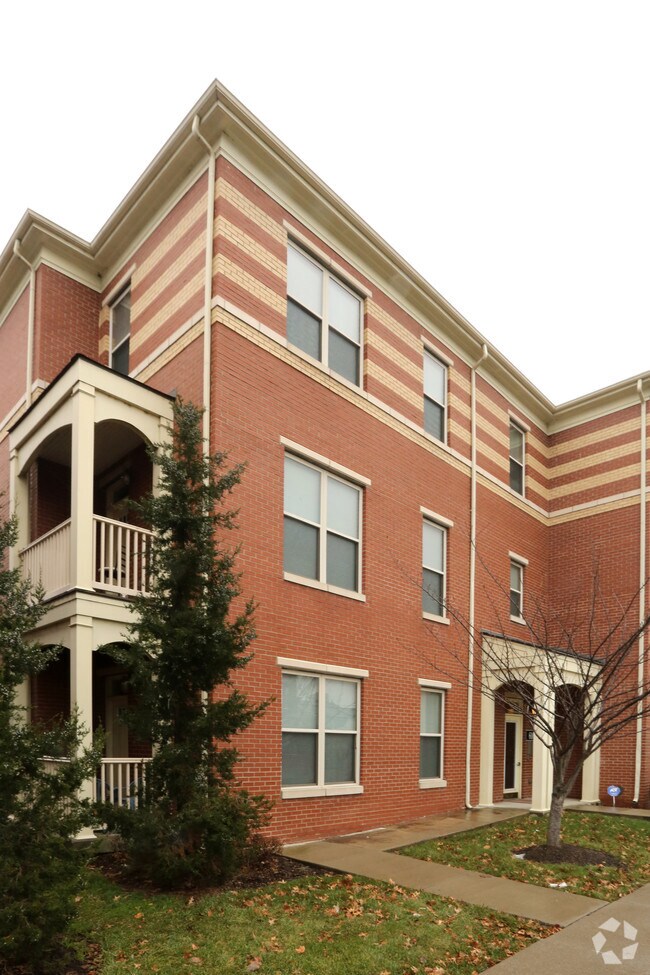 Photo - Henry Greene Apartments