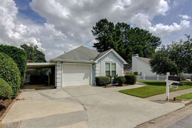 Photo - 120 Landing Dr House