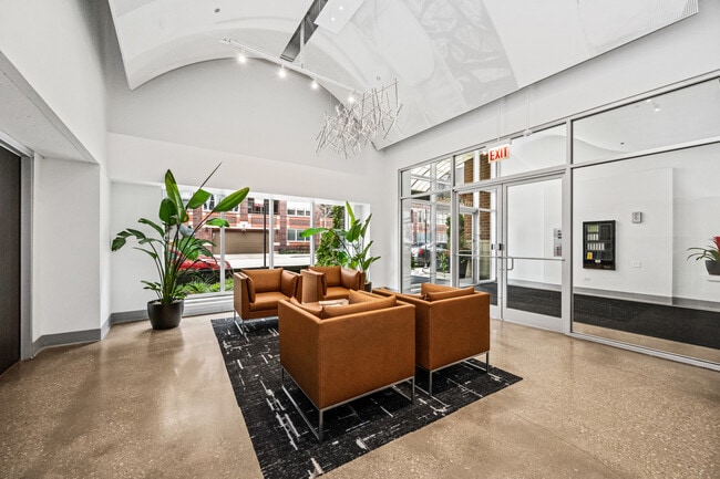 Photo - 111 S Morgan St Unit 805