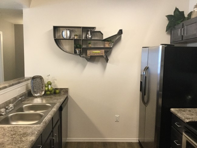 Photo - North Loop Apartments