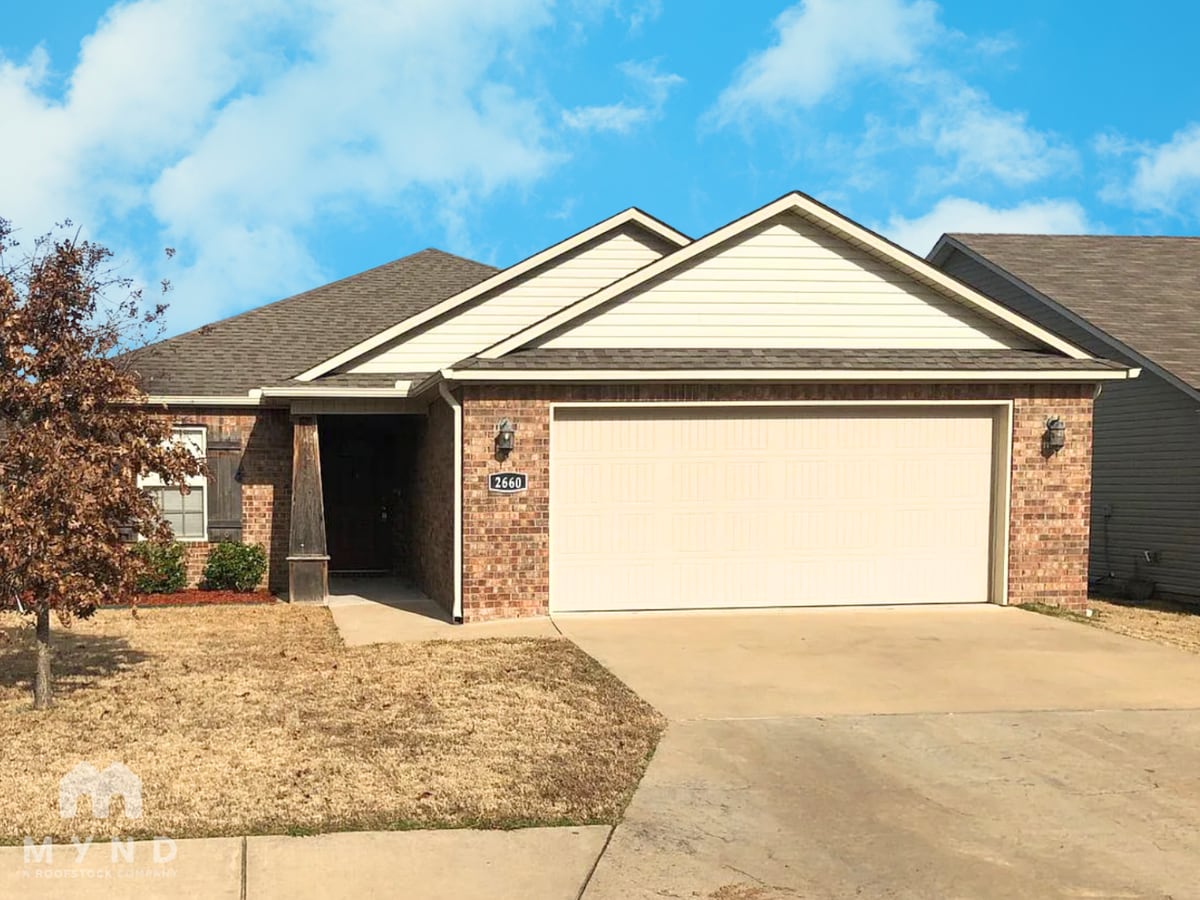 Photo - 2660 Chapel Creek Dr