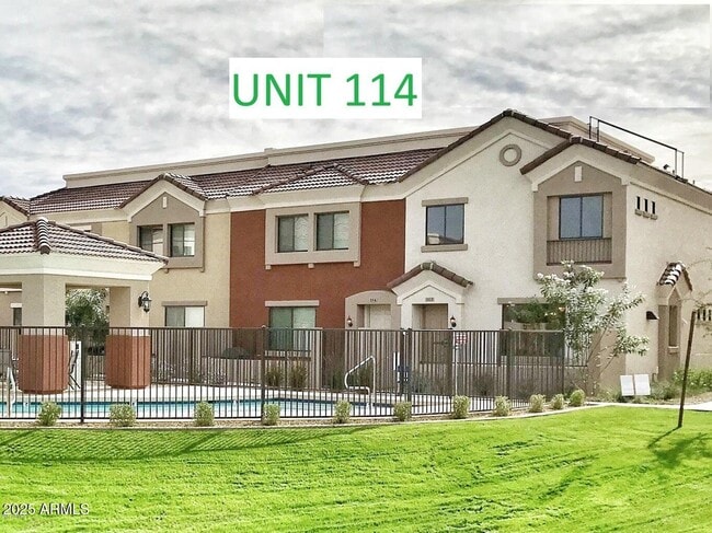 Photo - 5225 E Enid Ave