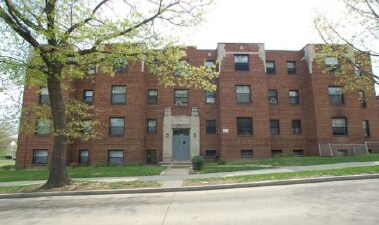 Photo - Concord Manor Apartments