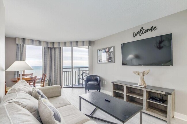 Building Photo - 2701 N Ocean Blvd Rental