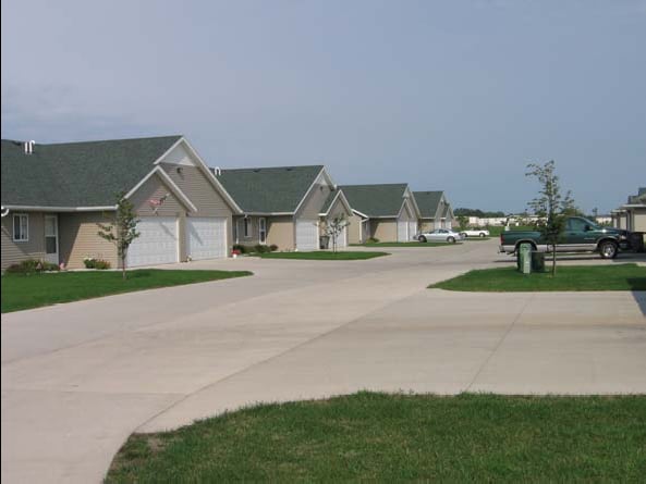 Belsly VII Townhomes - Belsly VII Townhomes