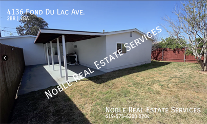 Photo - 4136 Fond Du Lac Ave