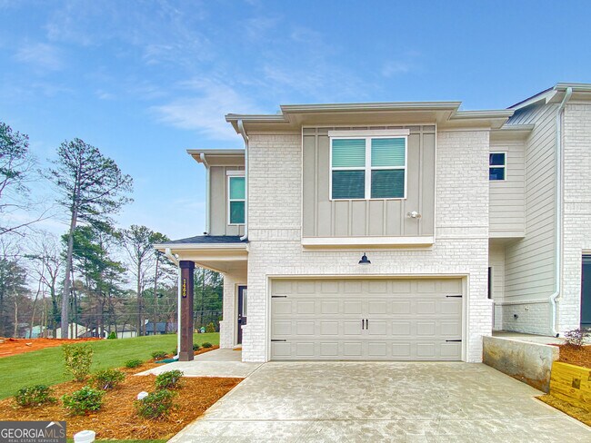 Photo - 1466 Fern Ridge Ln Casa Adosada