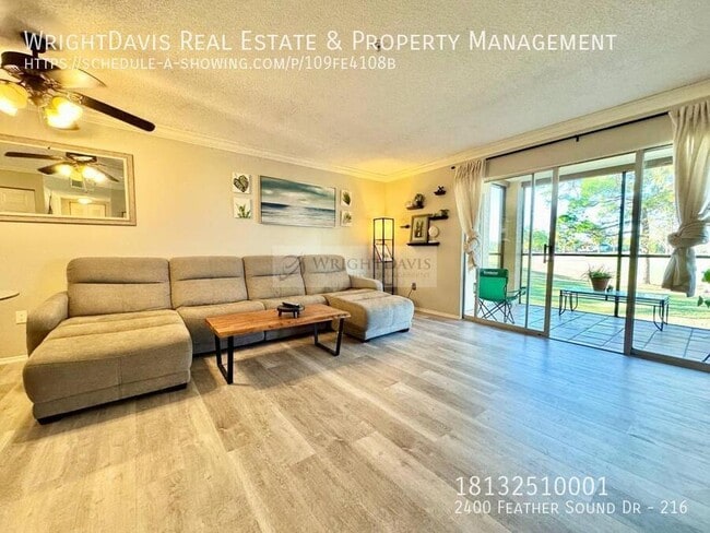 Photo - 2400 Feather Sound Dr Unit 216
