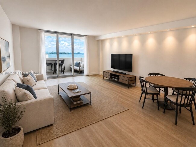 Building Photo - 5 Island Ave Unit 9B