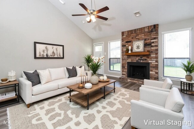 Photo - 6602 Glen Falls Dr