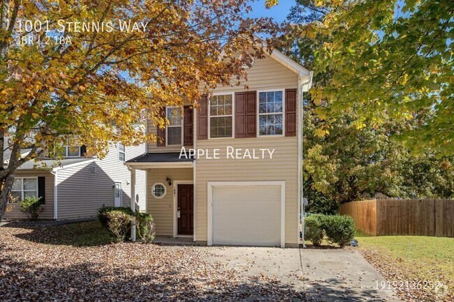 Building Photo - 3-bedroom 2.5 bath home in Lynn Hollow